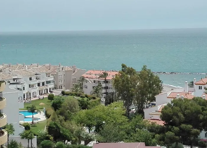 Sea Views Studio 712