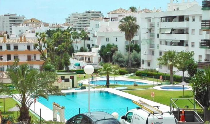 Apartamento Sea View Studio