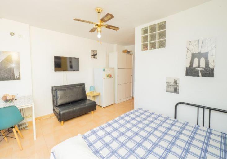 Sea View Studio Apartamento *