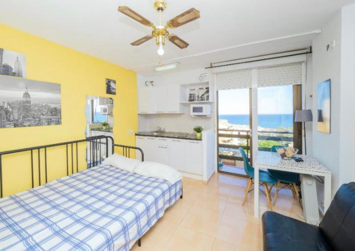 Apartamento Sea View Studio