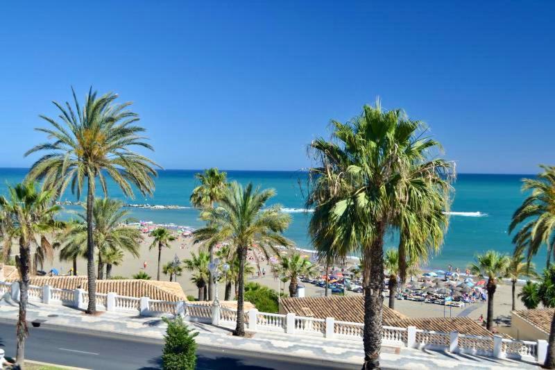 Sea View Studio Apartamento *